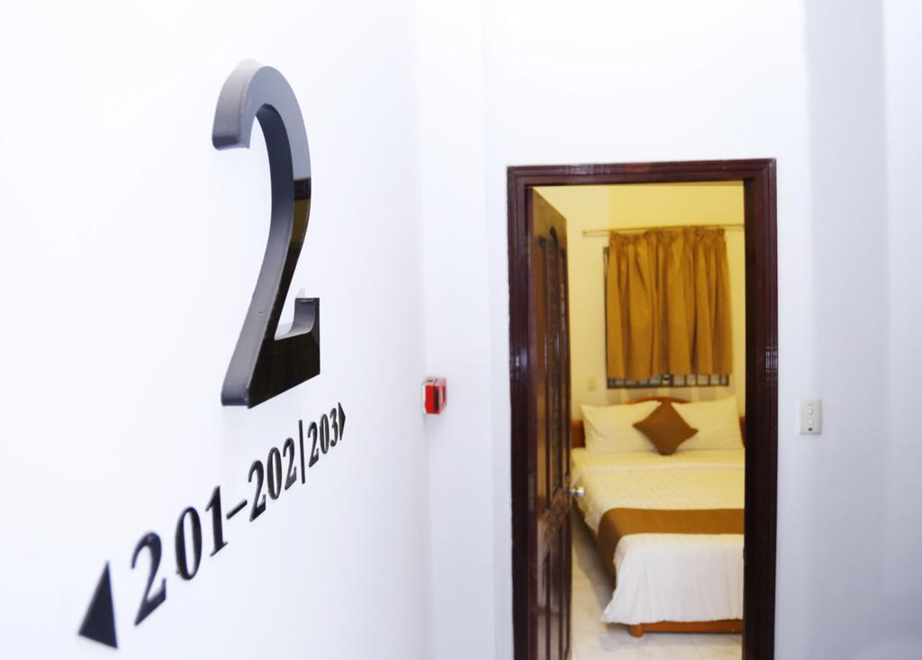 Le Petit Sai Gon Hotel Ho Chi Minh City Exterior photo
