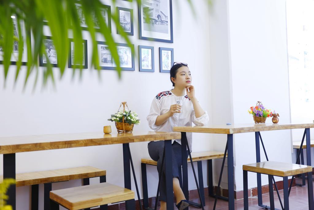 Le Petit Sai Gon Hotel Ho Chi Minh City Exterior photo